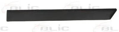 Облицовка / защитная накладка, крыло BLIC купить