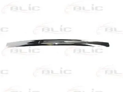 Облицовка / защитная накладка, облицовка радиатора BLIC купить