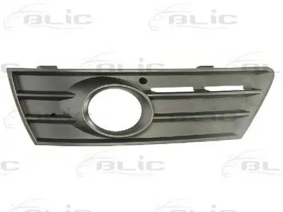 Решетка вентилятора, буфер BLIC купить