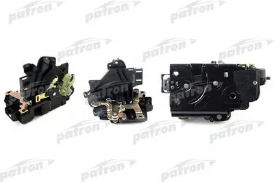 Замок двери PATRON купить