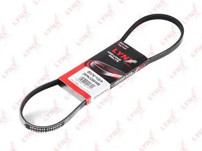 V-Ribbed Belts LYNXauto купить