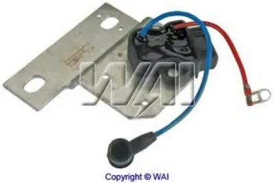 Коммутатор, система зажигания WAIglobal купить