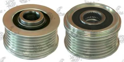 Механизм свободного хода генератора AUTOKIT купить