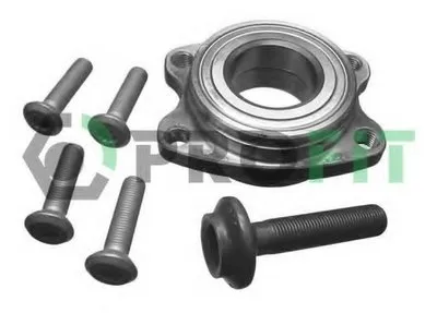 Комплект подшипника ступицы колеса PROFIT купить