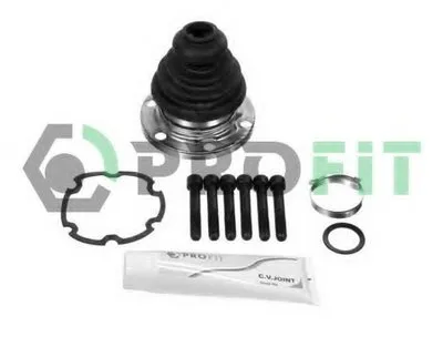 Комплект пылника, приводной вал PROFIT купить