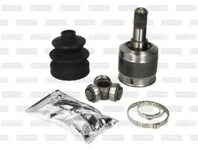 Шарнирный комплект, приводной вал PASCAL купить