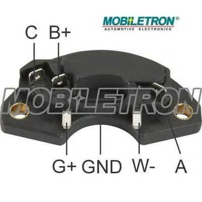 Коммутатор, система зажигания MOBILETRON купить