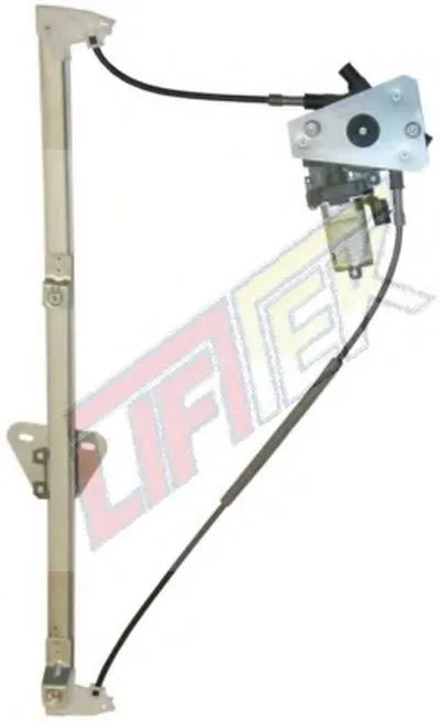 Подъемное устройство для окон LIFT-TEK купить