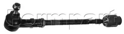 Поперечная рулевая тяга FORMPART купить