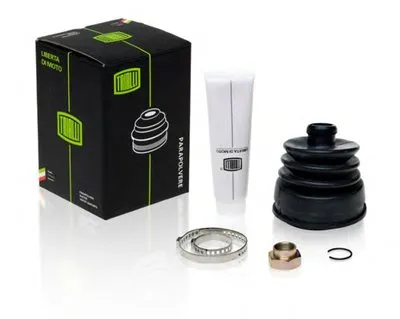 Комплект пылника, приводной вал TRIALLI купить