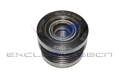 Механизм свободного хода генератора MDR купить