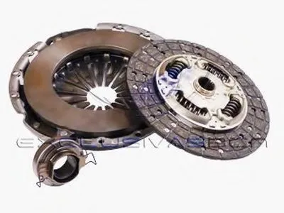 Комплект сцепления MDR купить