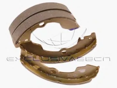 Комплект тормозных колодок MDR купить