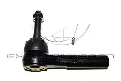 Наконечник поперечной рулевой тяги MDR купить