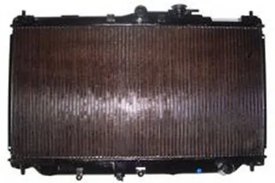 Радиатор, охлаждение двигателя MDR купить