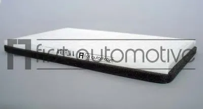 Фильтр, воздух во внутренном пространстве 1A FIRST AUTOMOTIVE купить