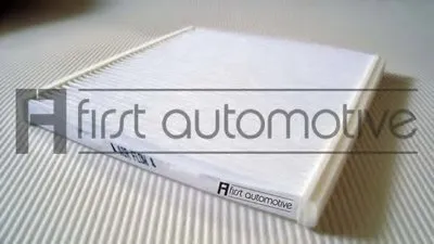 Фильтр, воздух во внутренном пространстве 1A FIRST AUTOMOTIVE купить