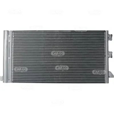 Конденсатор, кондиционер HC-Cargo купить