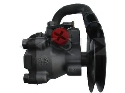 Гидравлический насос, рулевое управление SPIDAN купить