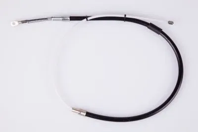 Трос, стояночная тормозная система HELLA купить