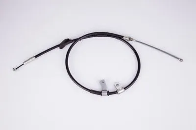 Трос, стояночная тормозная система HELLA купить