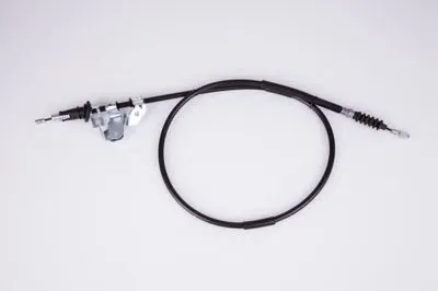 Трос, стояночная тормозная система HELLA купить