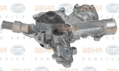 Водяной насос BEHR HELLA SERVICE Version ALTERNATIVE BEHR HELLA SERVICE купить