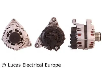 Генератор LUCAS ELECTRICAL купить