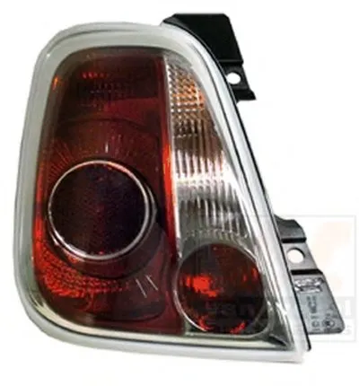 Задний фонарь VAN WEZEL купить