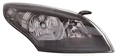 Фара VAN WEZEL купить