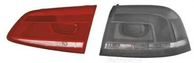 Задний фонарь VAN WEZEL купить