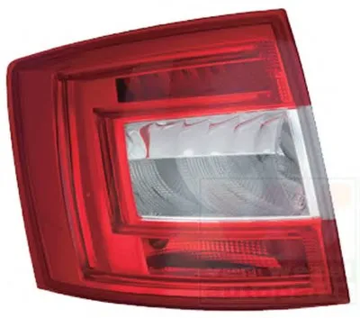 Задний фонарь VAN WEZEL купить