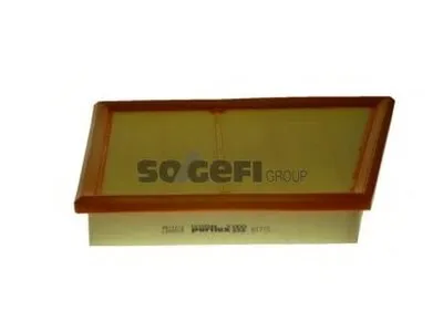 Воздушный фильтр PURFLUX купить