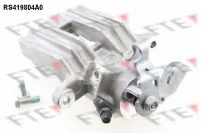 Тормозной суппорт FTE купить