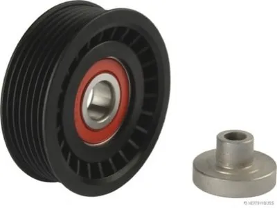 Паразитный / ведущий ролик, поликлиновой ремень HERTH+BUSS JAKOPARTS купить