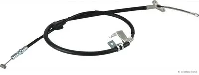 Трос, стояночная тормозная система HERTH+BUSS JAKOPARTS купить
