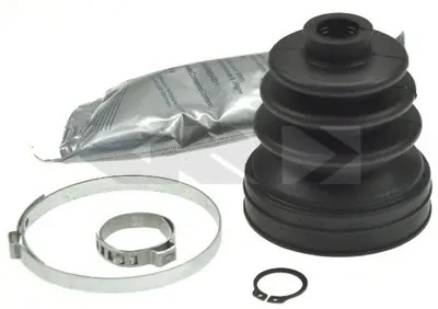 Комплект пылника, приводной вал LÖBRO купить