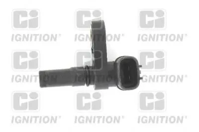 Датчик, частота вращения колеса CI QUINTON HAZELL купить