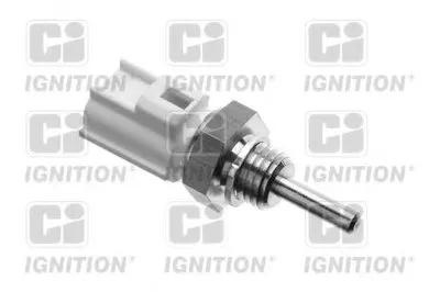 Датчик, температура охлаждающей жидкости CI QUINTON HAZELL купить