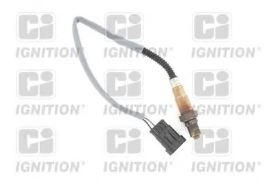 Лямда-зонд CI QUINTON HAZELL купить