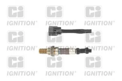 Лямда-зонд CI QUINTON HAZELL купить