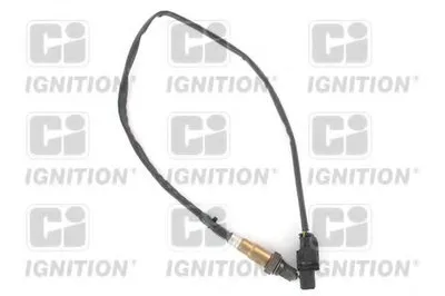 Лямда-зонд CI QUINTON HAZELL купить