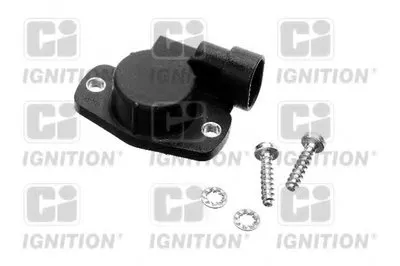 Датчик, положение дроссельной заслонки CI QUINTON HAZELL купить