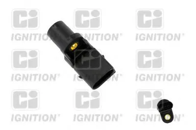 Датчик, положение распределительного вала CI QUINTON HAZELL купить