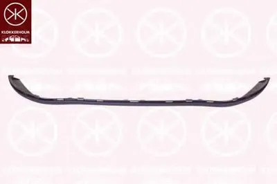 Спойлер KLOKKERHOLM купить