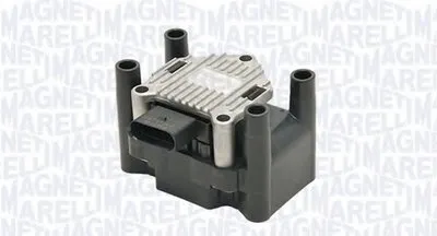 Катушка зажигания MAGNETI MARELLI купить