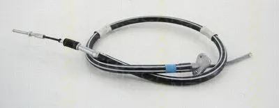 Трос, стояночная тормозная система TRISCAN купить