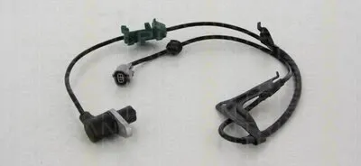 Датчик, частота вращения колеса TRISCAN купить