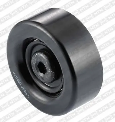 Паразитный / ведущий ролик, поликлиновой ремень SNR купить