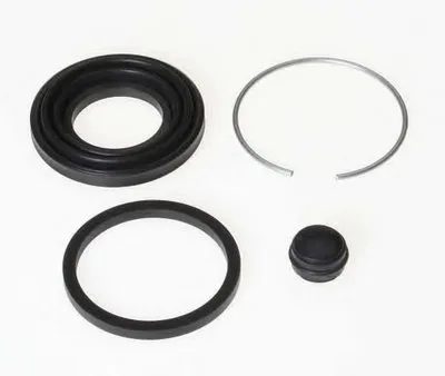 Прокладка, поршень корпуса скобы тор BUDWEG CALIPER купить